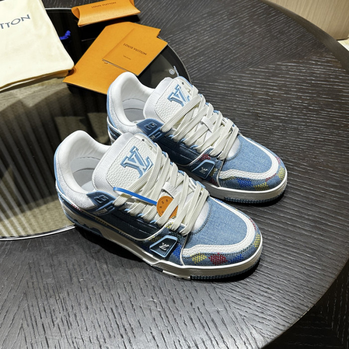L&V snekaers L0000267