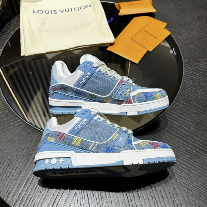 L&V snekaers L0000267