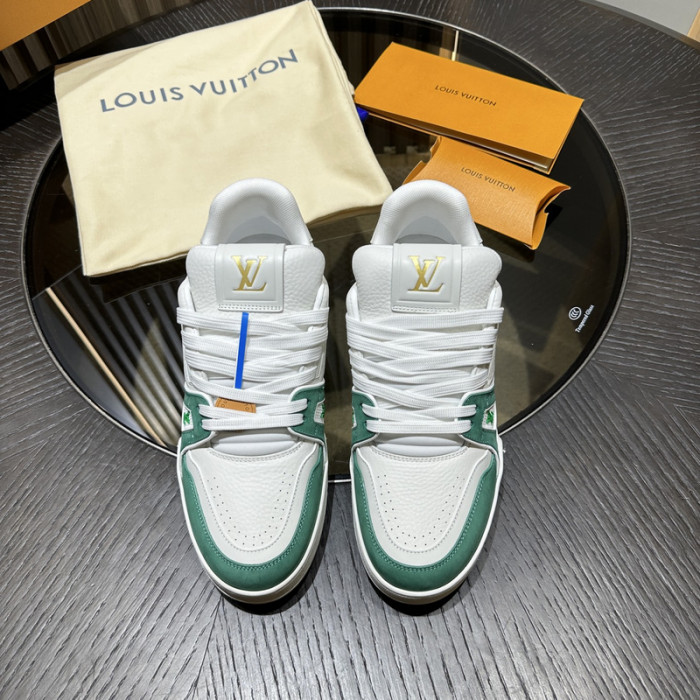 L&V snekaers L0000277