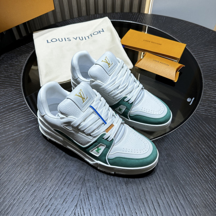 L&V snekaers L0000277