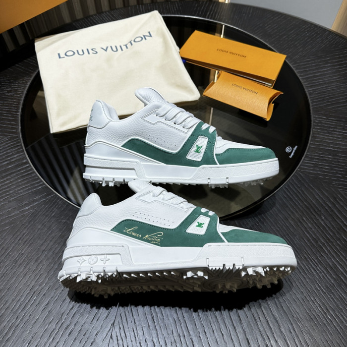 L&V snekaers L0000277