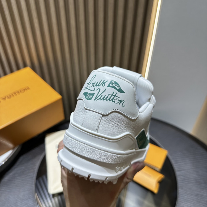 L&V snekaers L0000277