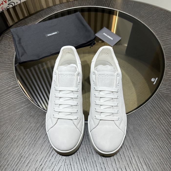 D&G  SNEAKERS DG000034