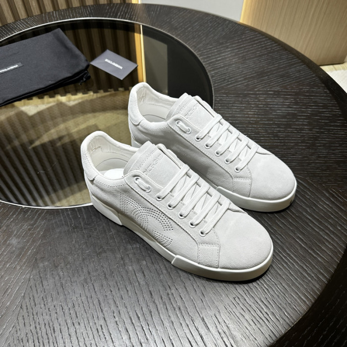 D&G  SNEAKERS DG000034