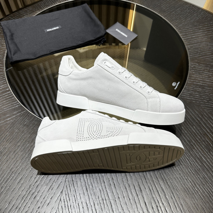 D&G  SNEAKERS DG000034