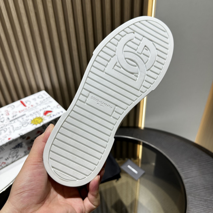 D&G  SNEAKERS DG000034