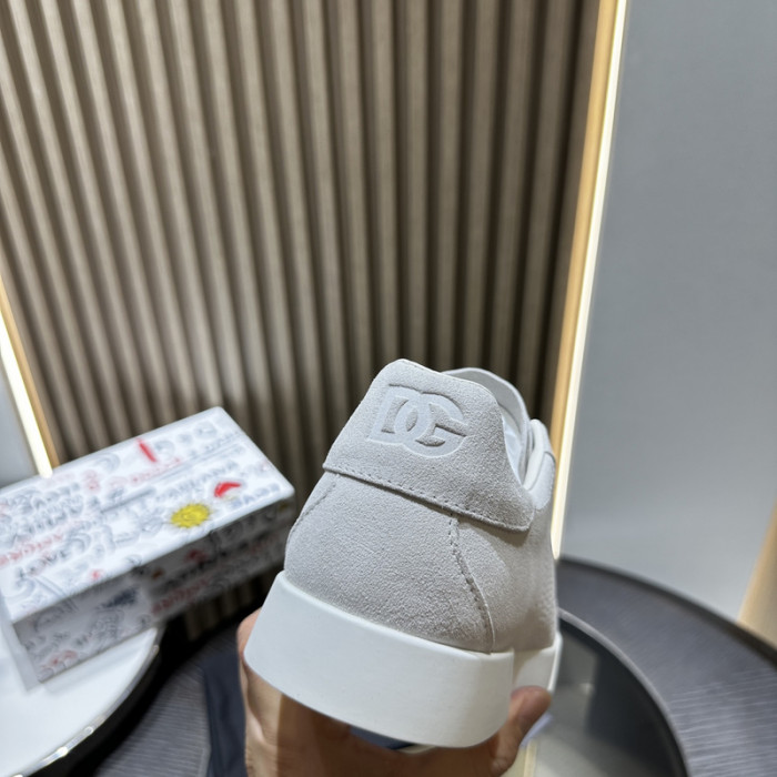 D&G  SNEAKERS DG000034