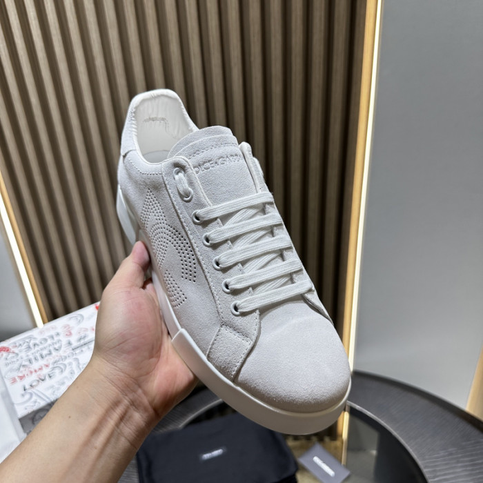 D&G  SNEAKERS DG000034