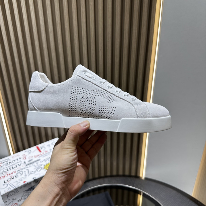 D&G  SNEAKERS DG000034