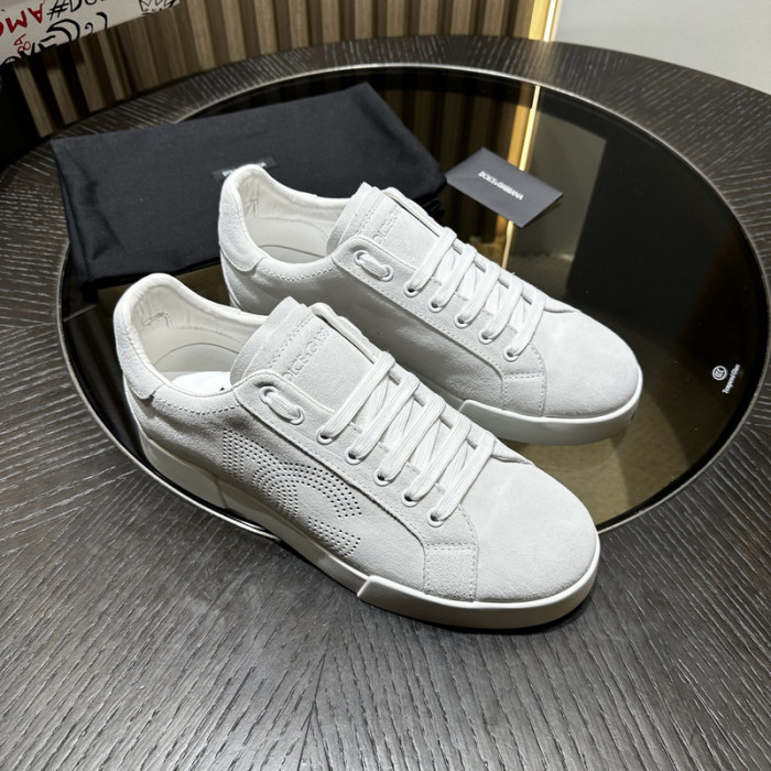 D&G  SNEAKERS DG000034
