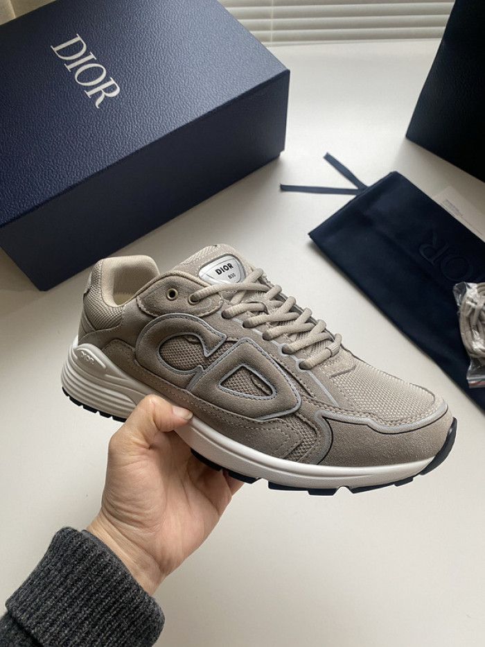 DIO*  SNEAKERS B30 T0000-320