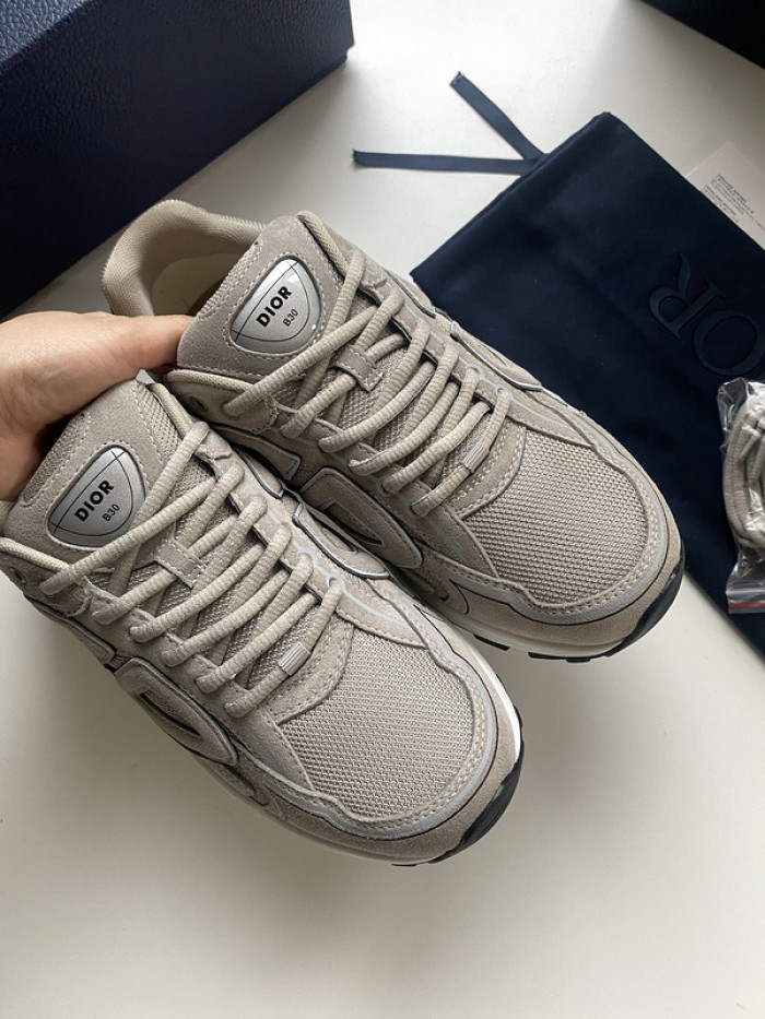 DIO* SNEAKERS B30 T0000-320