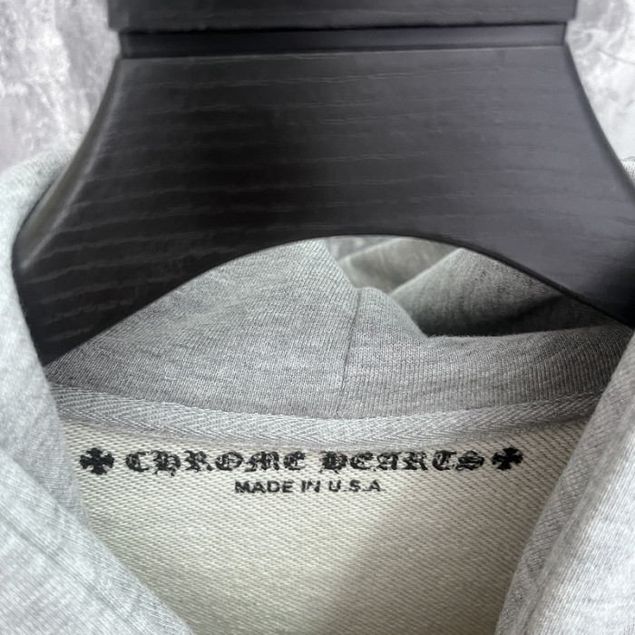 Chrome Hearts CH49