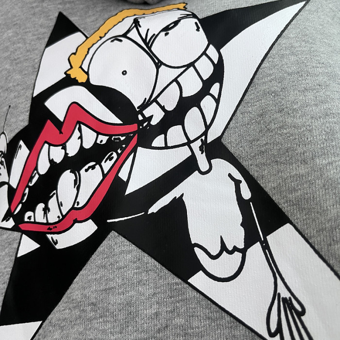 Chrome Hearts CH49