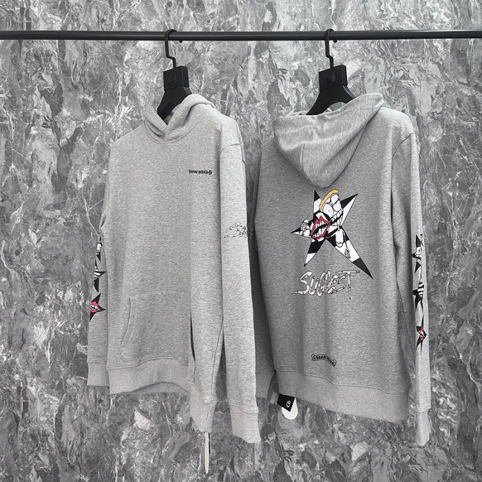 Chrome Hearts CH49