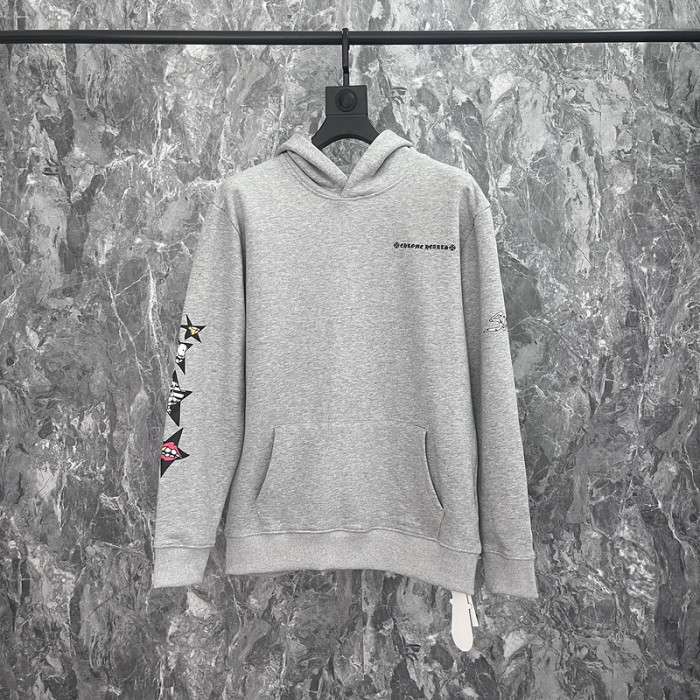 Chrome Hearts CH49