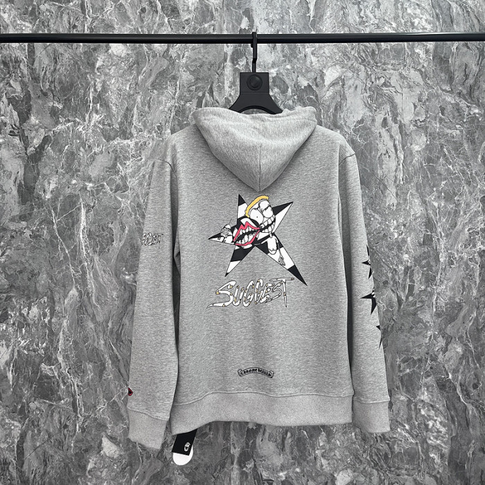 Chrome Hearts CH49
