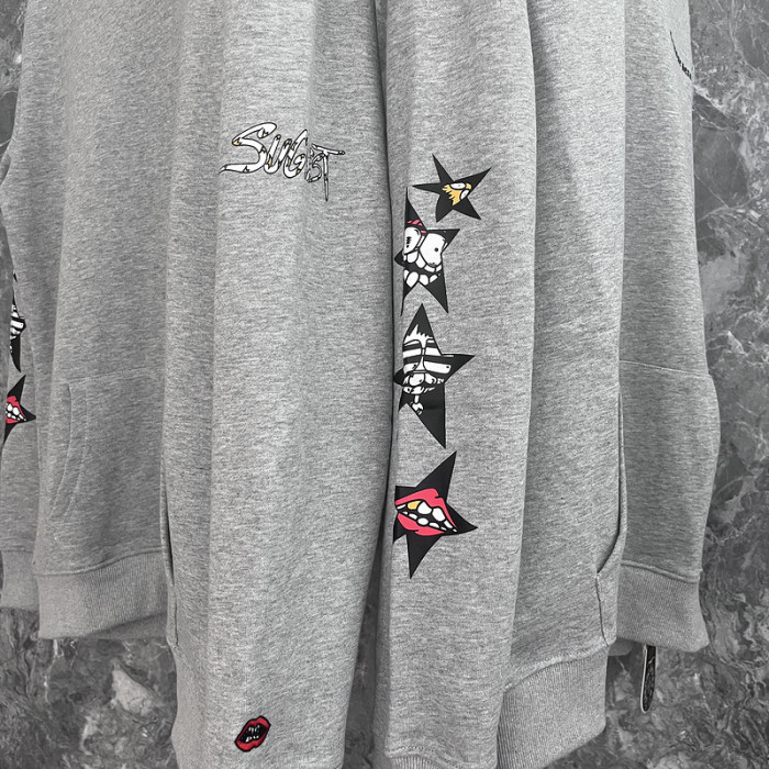 Chrome Hearts CH49