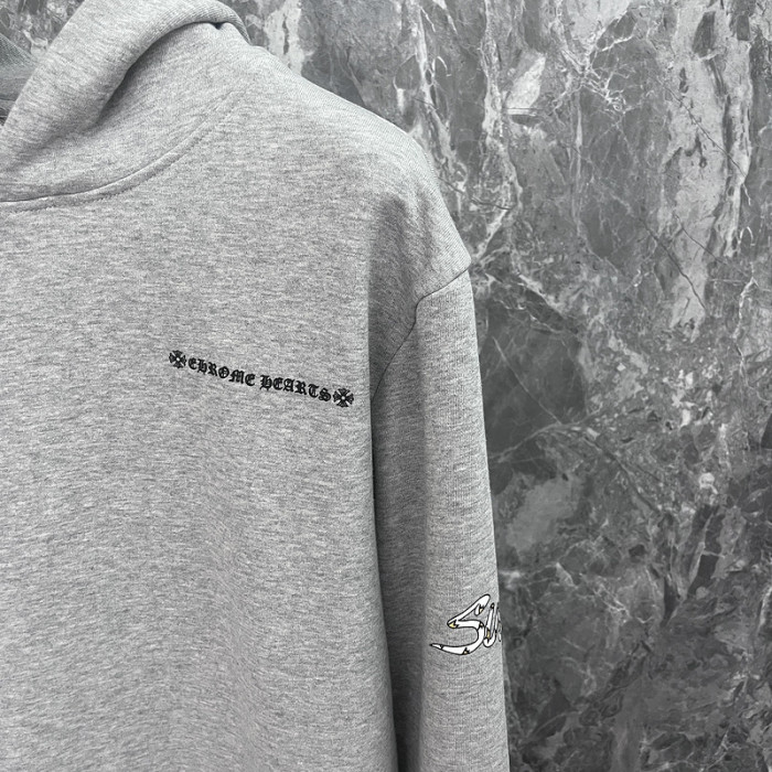 Chrome Hearts CH49