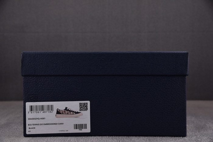 DIO* SNEAKERS B33 T0000-110
