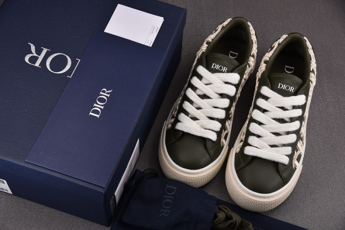 DIO* SNEAKERS B33 T0000-110