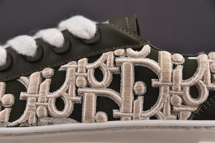 DIO* SNEAKERS B33 T0000-110