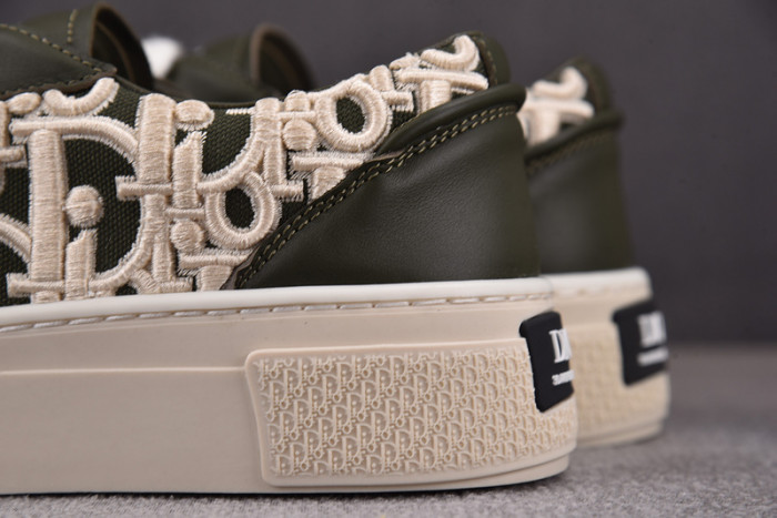 DIO* SNEAKERS B33 T0000-110
