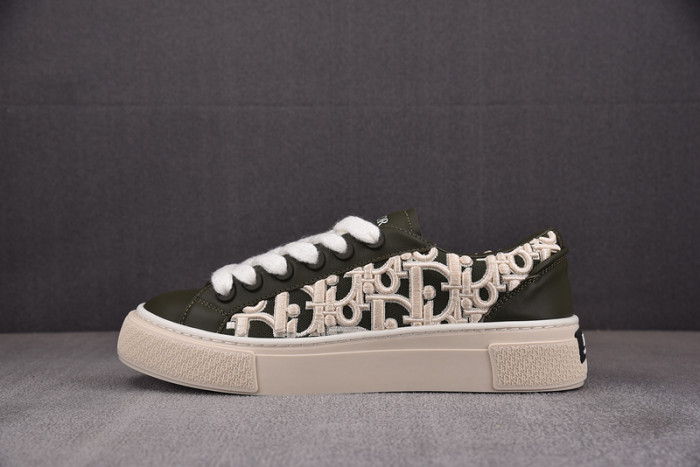 DIO*  SNEAKERS B33 T0000-110