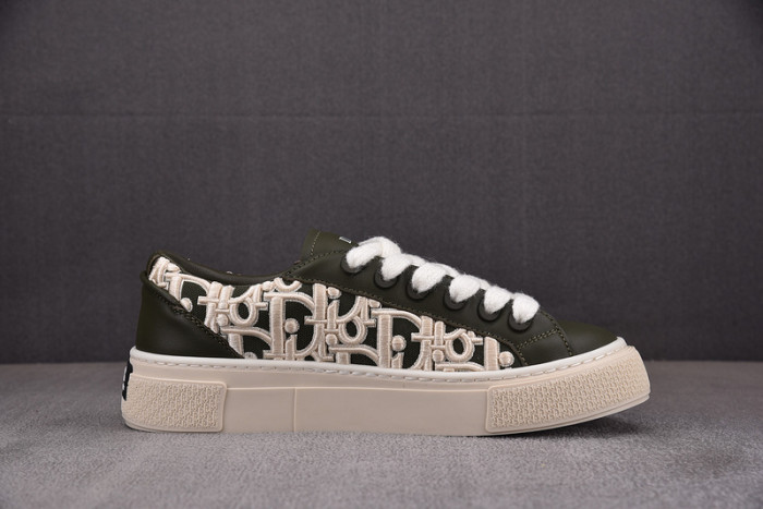 DIO* SNEAKERS B33 T0000-110