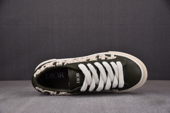 DIO* SNEAKERS B33 T0000-110