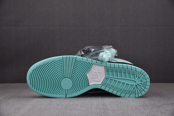 Nike SB Dunk Low Concepts tiffany bule Lobster BV1310-402