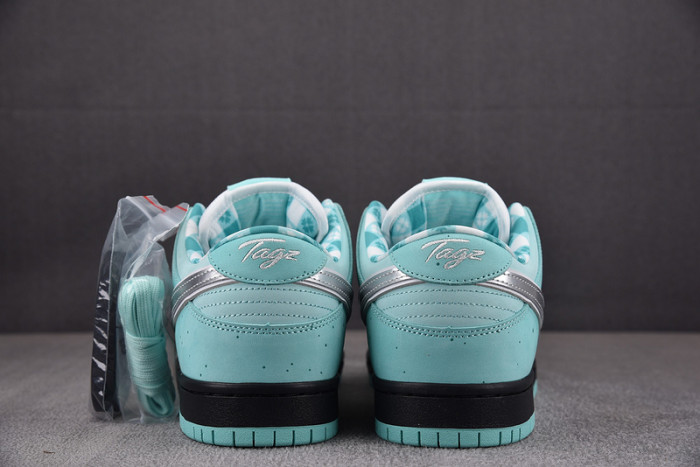 Nike SB Dunk Low Concepts tiffany bule Lobster BV1310-402