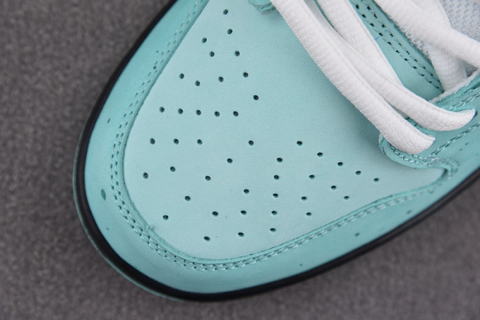 Nike SB Dunk Low Concepts tiffany bule Lobster BV1310-402