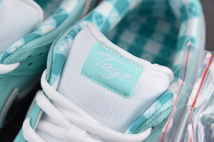 Nike SB Dunk Low Concepts tiffany bule Lobster BV1310-402