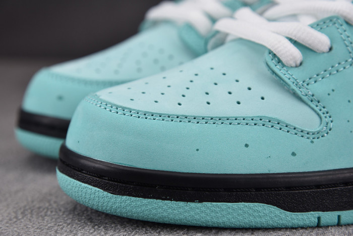 Nike SB Dunk Low Concepts tiffany bule Lobster BV1310-402