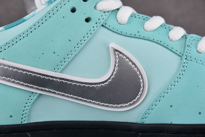 Nike SB Dunk Low Concepts tiffany bule Lobster BV1310-402