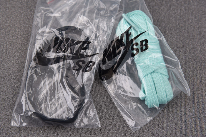 Nike SB Dunk Low Concepts tiffany bule Lobster BV1310-402
