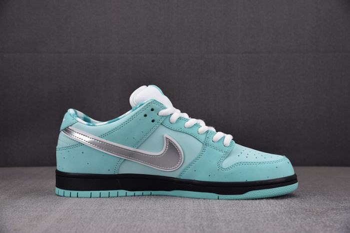 Nike SB Dunk Low Concepts tiffany bule Lobster BV1310-402