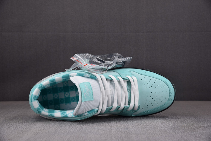 Nike SB Dunk Low Concepts tiffany bule Lobster BV1310-402