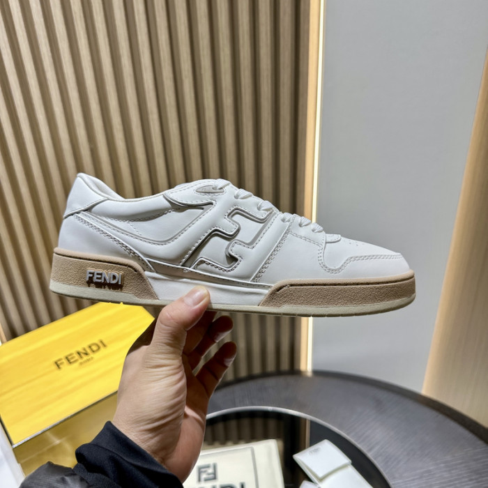 FEN sneaker F000028