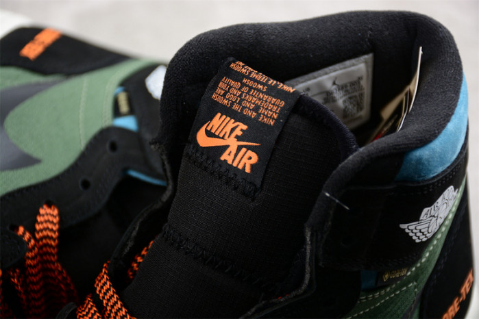 Air Jordan 1 Element Sky J Light Olive DB2889-003