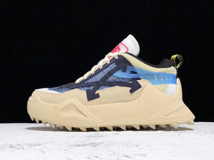OFW C/O ODSY-1000 Sneakers  OW10002