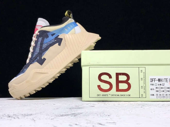 OFW C/O ODSY-1000 Sneakers OW10002