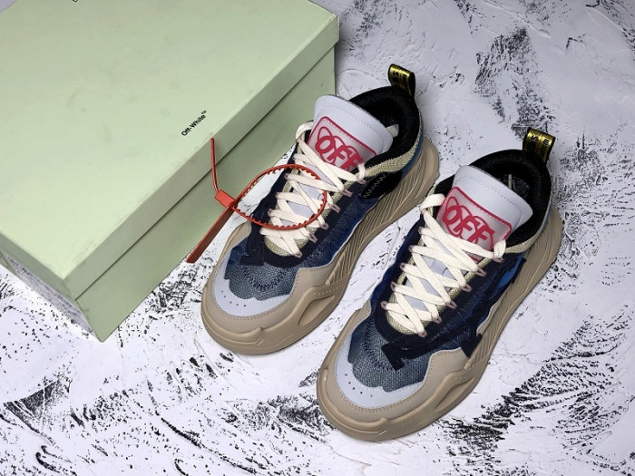 OFW C/O ODSY-1000 Sneakers OW10002