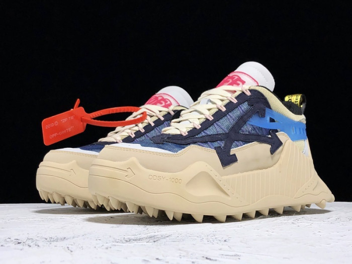 OFW C/O ODSY-1000 Sneakers OW10002