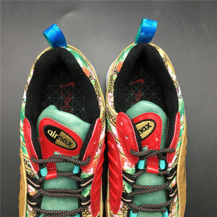 Nike Air Max 98 CNY Chinese New Year BV6649-708