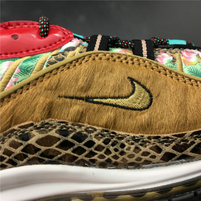 Nike Air Max 98 CNY Chinese New Year BV6649-708