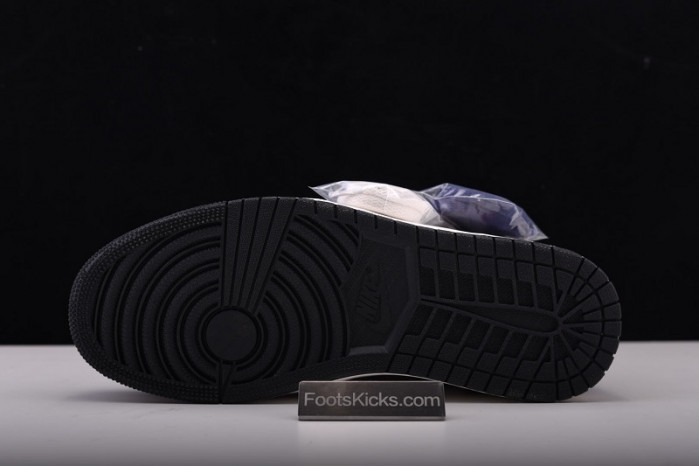 Nike SB Air Jordan 1 Lakers Chicago CD6578-507