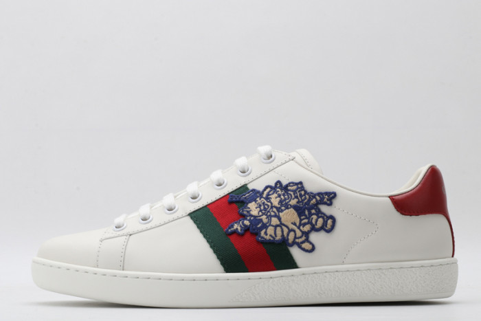 Gucc* Trainer Sneaker53