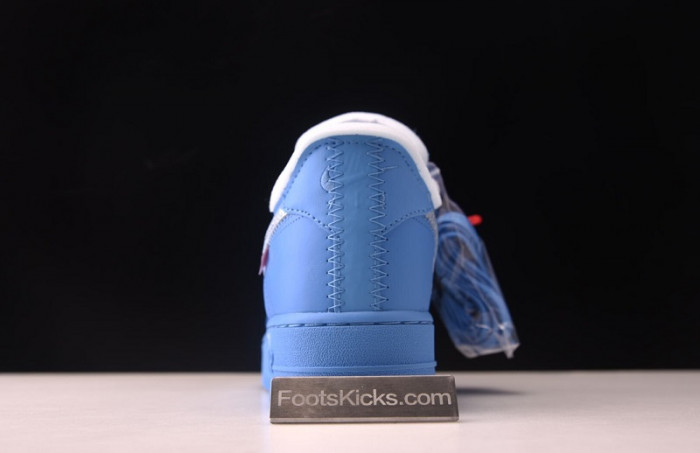 OFW Nike Air Force 1 MCA Blue CI1173-400